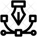 پیش‌نمایش فایل bezier-3101886 از پک طراحی گرافیک ۱