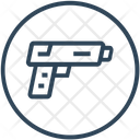 پیش‌نمایش فایل gun-3116824 از پک حقوق و عدالت