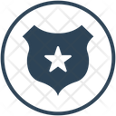 پیش‌نمایش فایل badge-3127108 از پک حقوق و عدالت