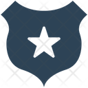 پیش‌نمایش فایل badge-3127168 از پک حقوق و عدالت