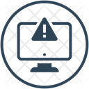پیش‌نمایش فایل computer-warning-3126849 از پک امنیت اینترنت