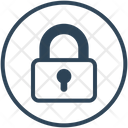 پیش‌نمایش فایل lock-3126868 از پک امنیت اینترنت