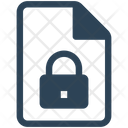 پیش‌نمایش فایل file-lock-3126942 از پک امنیت اینترنت
