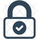 پیش‌نمایش فایل lock-3126968 از پک امنیت اینترنت