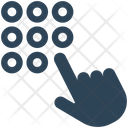 پیش‌نمایش فایل pattern-3126946 از پک امنیت اینترنت