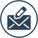پیش‌نمایش فایل write-mail-3120218 از پک ایمیل