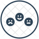 پیش‌نمایش فایل emoji-3120357 از پک بازخورد و نقد