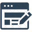 پیش‌نمایش فایل edit-website-3133521 از پک سئو و توسعه ۱