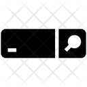 پیش‌نمایش فایل search-bar-3133777 از پک سئو و وب ۳