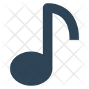 پیش‌نمایش فایل music-note-3145891 از پک شبکه‌های اجتماعی
