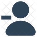 پیش‌نمایش فایل remove-user-3145902 از پک شبکه‌های اجتماعی