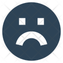 پیش‌نمایش فایل sad-emoji-3145874 از پک شبکه‌های اجتماعی