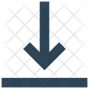 پیش‌نمایش فایل down-arrow-3146136 از پک طراحی رابط و تجربه کاربری، جلد ۳