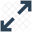 پیش‌نمایش فایل expand-arrow-3146152 از پک طراحی رابط و تجربه کاربری، جلد ۳
