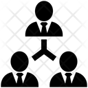 پیش‌نمایش فایل hierarchy-3180294 از پک منابع انسانی