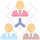 پیش‌نمایش فایل hierarchy-3180094 از پک منابع انسانی