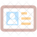 پیش‌نمایش فایل id-card-3180067 از پک منابع انسانی