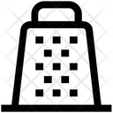 پیش‌نمایش فایل grater-3188173 از پک آشپزخانه ۲
