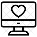 پیش‌نمایش فایل love-computer-3188884 از پک عشق و ولنتاین ۲