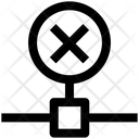 پیش‌نمایش فایل delete-network-3233433 از پک فناوری شبکه