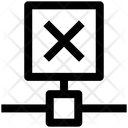 پیش‌نمایش فایل delete-network-3233437 از پک فناوری شبکه