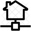پیش‌نمایش فایل house-network-3233436 از پک فناوری شبکه