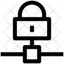 پیش‌نمایش فایل lock-network-3233439 از پک فناوری شبکه