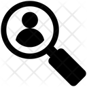 پیش‌نمایش فایل search-user-3249488 از پک کسب‌وکار، دفتر و اینترنت