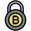 پیش‌نمایش فایل bitcoin-lock-3249043 از پک بیت‌کوین ۱