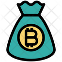 پیش‌نمایش فایل bitcoin-moneybag-3249014 از پک بیت‌کوین ۱
