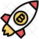 پیش‌نمایش فایل bitcoin-rocket-3249041 از پک بیت‌کوین ۱