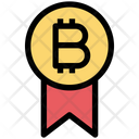 پیش‌نمایش فایل bitcoin-badge-3249119 از پک بیت‌کوین ۲