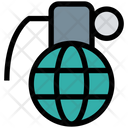 پیش‌نمایش فایل grenade-3248664 از پک ارتش و نظامی ۱