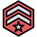 پیش‌نمایش فایل army-badge-3248698 از پک ارتش و نظامی ۲