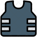 پیش‌نمایش فایل bullet-proof-jacket-3248722 از پک ارتش و نظامی ۲