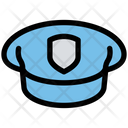 پیش‌نمایش فایل police-cap-3248694 از پک ارتش و نظامی ۲