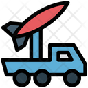 پیش‌نمایش فایل missile-truck-3248755 از پک ارتش و نظامی ۳
