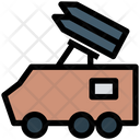 پیش‌نمایش فایل missile-truck-3248759 از پک ارتش و نظامی ۳