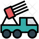 پیش‌نمایش فایل missile-truck-3248764 از پک ارتش و نظامی ۳