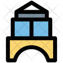 پیش‌نمایش فایل castle-3248823 از پک اسباب‌بازی کودکان