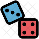 پیش‌نمایش فایل dice-3248787 از پک اسباب‌بازی کودکان