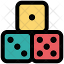 پیش‌نمایش فایل dice-3248788 از پک اسباب‌بازی کودکان