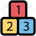 پیش‌نمایش فایل numbers-block-3248785 از پک اسباب‌بازی کودکان