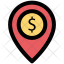 پیش‌نمایش فایل bank-location-3248840 از پک بانکداری و مالی ۱