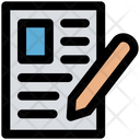 پیش‌نمایش فایل contract-paper-3248852 از پک بانکداری و مالی ۱