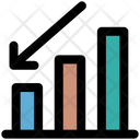 پیش‌نمایش فایل decrease-graph-3248867 از پک بانکداری و مالی ۱