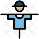 پیش‌نمایش فایل scarecrow-3248584 از پک کشاورزی، زراعت و باغبانی