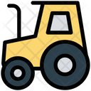 پیش‌نمایش فایل tractor-3248551 از پک کشاورزی، زراعت و باغبانی