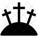 پیش‌نمایش فایل graveyard-3251770 از پک کریسمس و عید پاک ۲