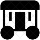 پیش‌نمایش فایل circus-cage-3252061 از پک سیرک ۲